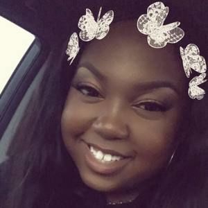 Meet your Posher, Calah